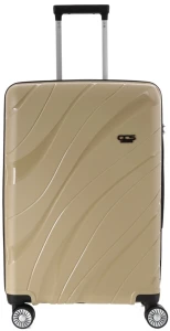 Чемодан ccs 5223 m anthracite Thumbnail 10