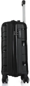 Чемодан ccs 5223 m black Thumbnail 3