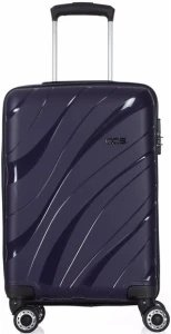 Чемодан ccs 5223 s anthracite Thumbnail 11