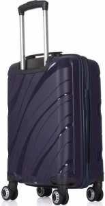 Чемодан ccs 5223 s navy Thumbnail 4