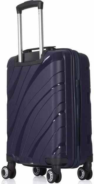 Чемодан ccs 5223 s navy 4