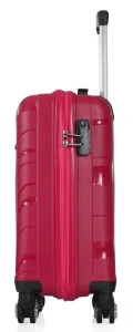 Чемодан ccs 5223 s pink Thumbnail 5