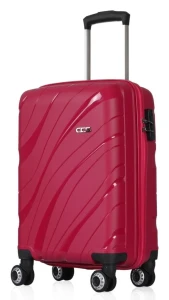 Чемодан ccs 5223 s pink Thumbnail 2