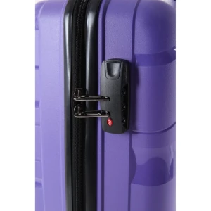 Чемодан ccs 5223 s purple Thumbnail 7