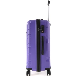 Чемодан ccs 5223 s purple Thumbnail 3