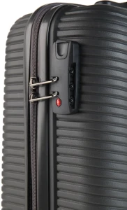 Valiză ccs 5224 l anthracite Thumbnail 6