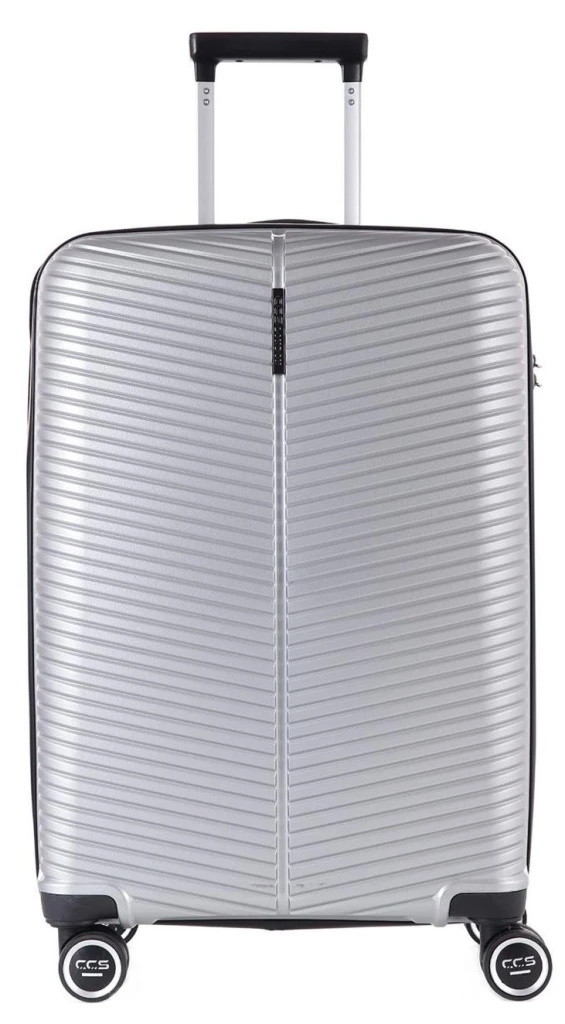 Valiză ccs 5224 l anthracite 16