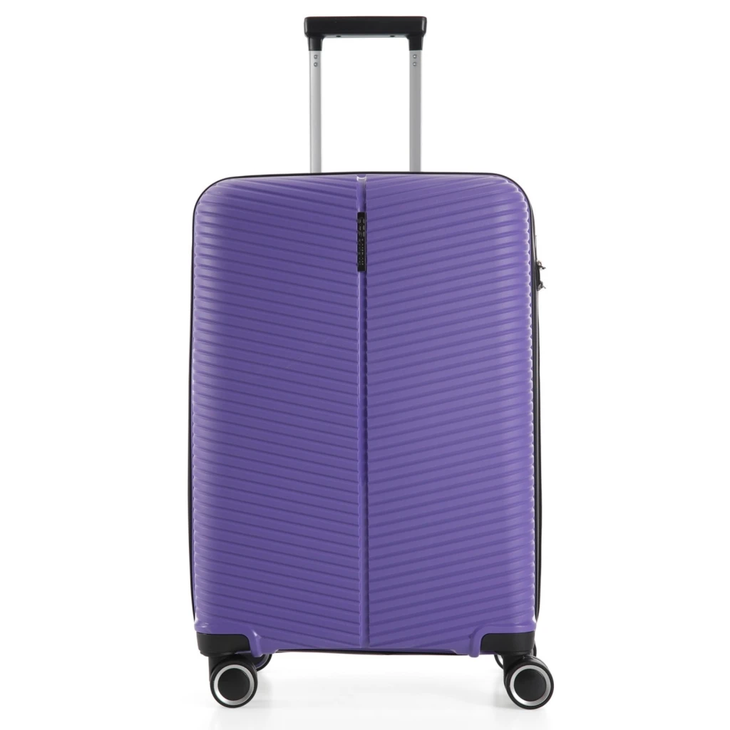 Valiză ccs 5224 l anthracite 15