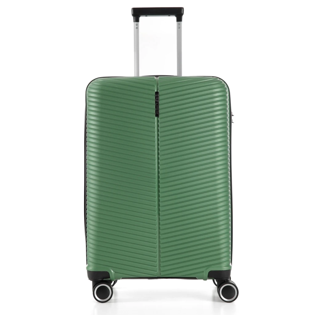 Valiză ccs 5224 l anthracite 11