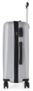 Valiză ccs 5224 l silver Thumbnail 3