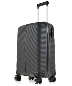 Valiză ccs 5224 m anthracite Thumbnail 17
