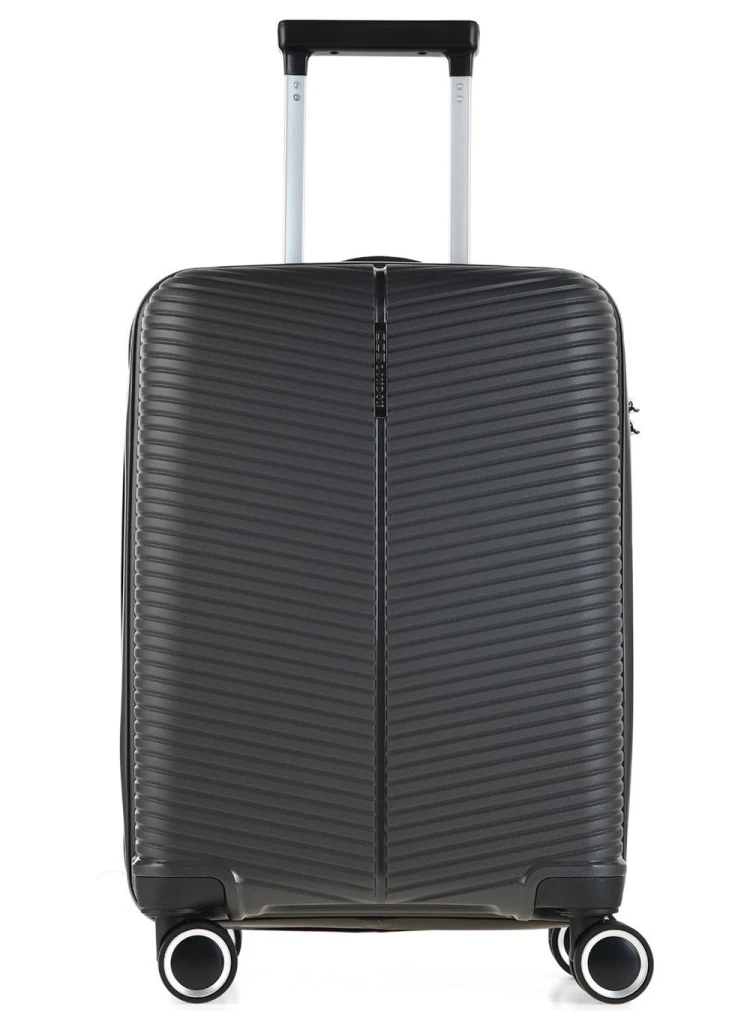 Valiză ccs 5224 m anthracite 16