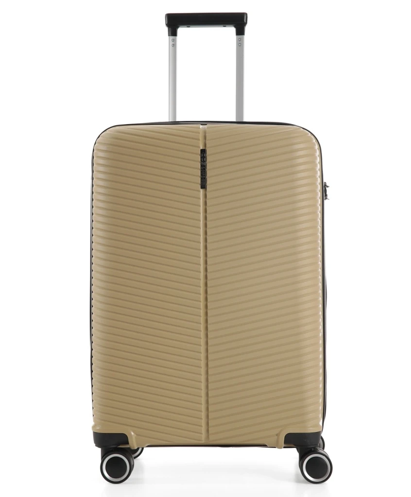 Valiză ccs 5224 m anthracite 5