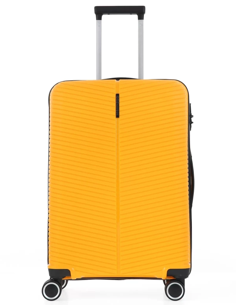 Valiză ccs 5224 m anthracite 15