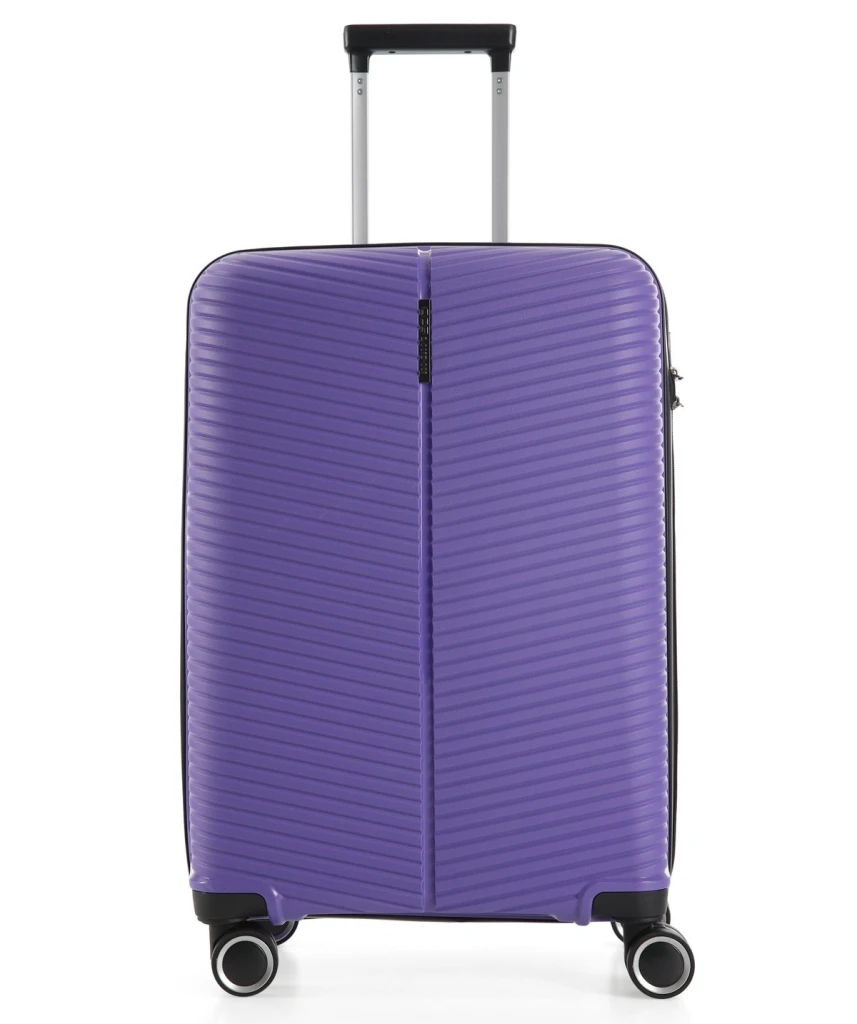 Valiză ccs 5224 m anthracite 12