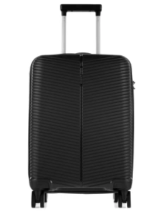 Чемодан ccs 5224 m black