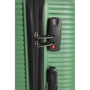 Чемодан ccs 5224 m metalic green Thumbnail 6