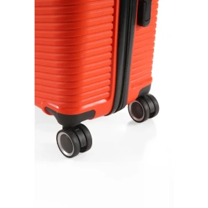 Valiză ccs 5224 m orange Thumbnail 6