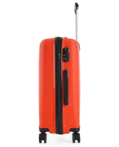 Valiză ccs 5224 m orange Thumbnail 3