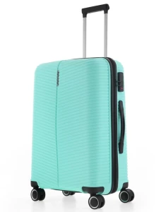 Valiză ccs 5224 m water green Thumbnail 3