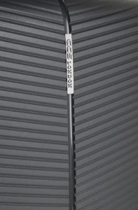 Valiză ccs 5224 s anthracite Thumbnail 7