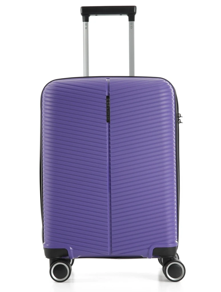 Valiză ccs 5224 s anthracite 15
