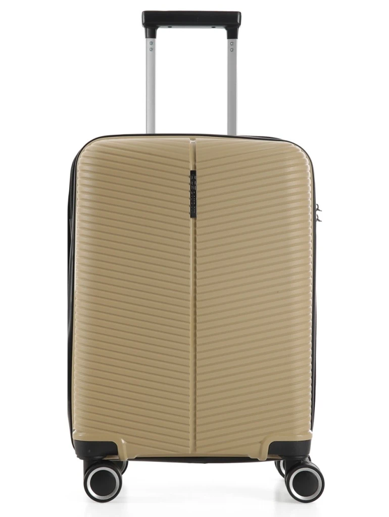 Valiză ccs 5224 s anthracite 8