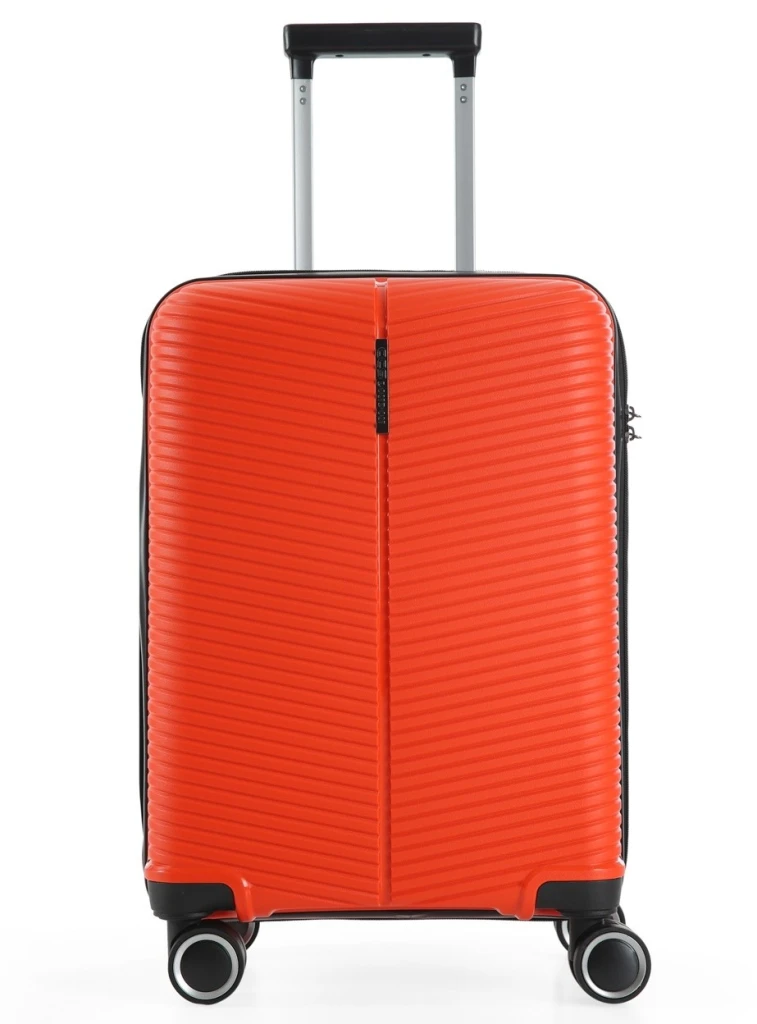 Valiză ccs 5224 s anthracite 13