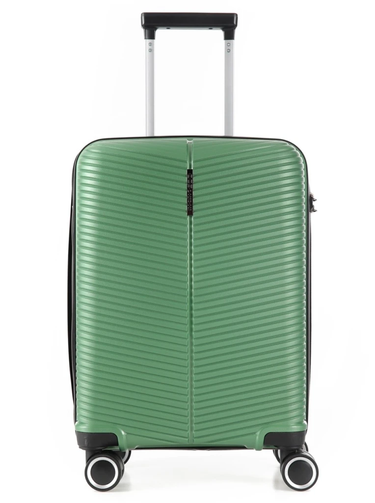 Valiză ccs 5224 s anthracite 11