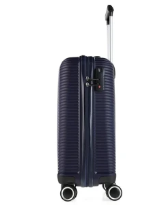 Valiză ccs 5224 s navy Thumbnail 3