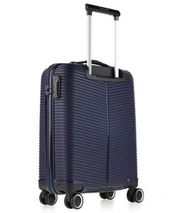 Valiză ccs 5224 s navy Thumbnail 4