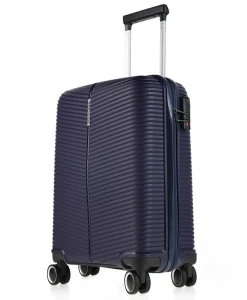 Valiză ccs 5224 s navy Thumbnail 2