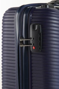 Valiză ccs 5224 s navy Thumbnail 6