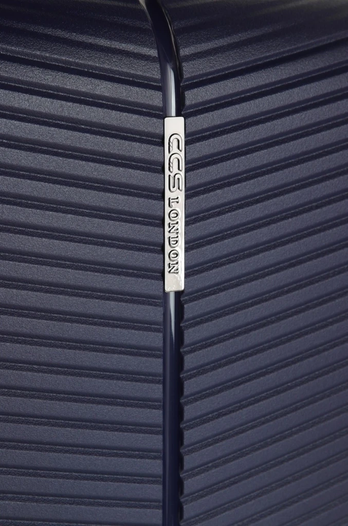 Valiză ccs 5224 s navy 7