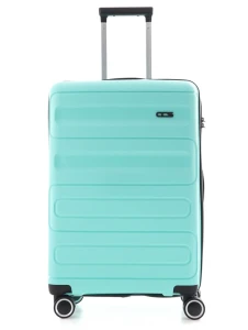 Valiză ccs 5225 l beige Thumbnail 12