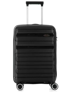 Valiză ccs 5225 l beige Thumbnail 7