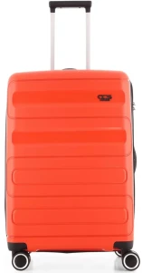 Valiză ccs 5225 l beige Thumbnail 10