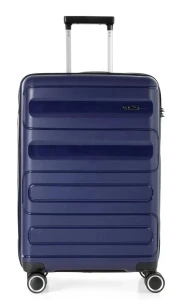 Чемодан ccs 5225 l navy