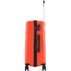 Valiză ccs 5225 l orange Thumbnail 3