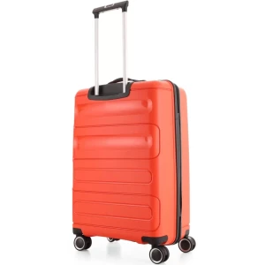 Valiză ccs 5225 l orange Thumbnail 4