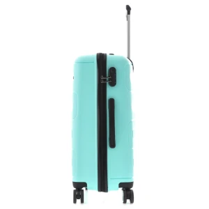 Valiză ccs 5225 l water green Thumbnail 3