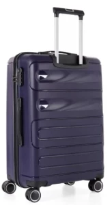 Valiză ccs 5225 m navy Thumbnail 4