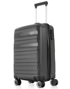 Valiză ccs 5225 s anthracite Thumbnail 3