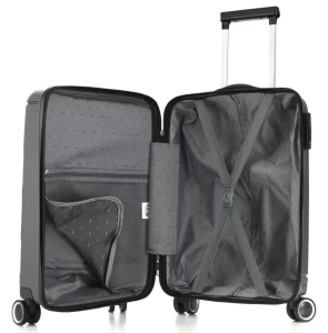 Valiză ccs 5225 s anthracite Thumbnail 5