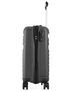 Valiză ccs 5225 s anthracite Thumbnail 2