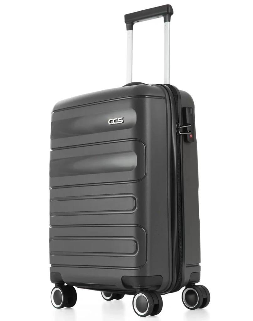Valiză ccs 5225 s anthracite 3