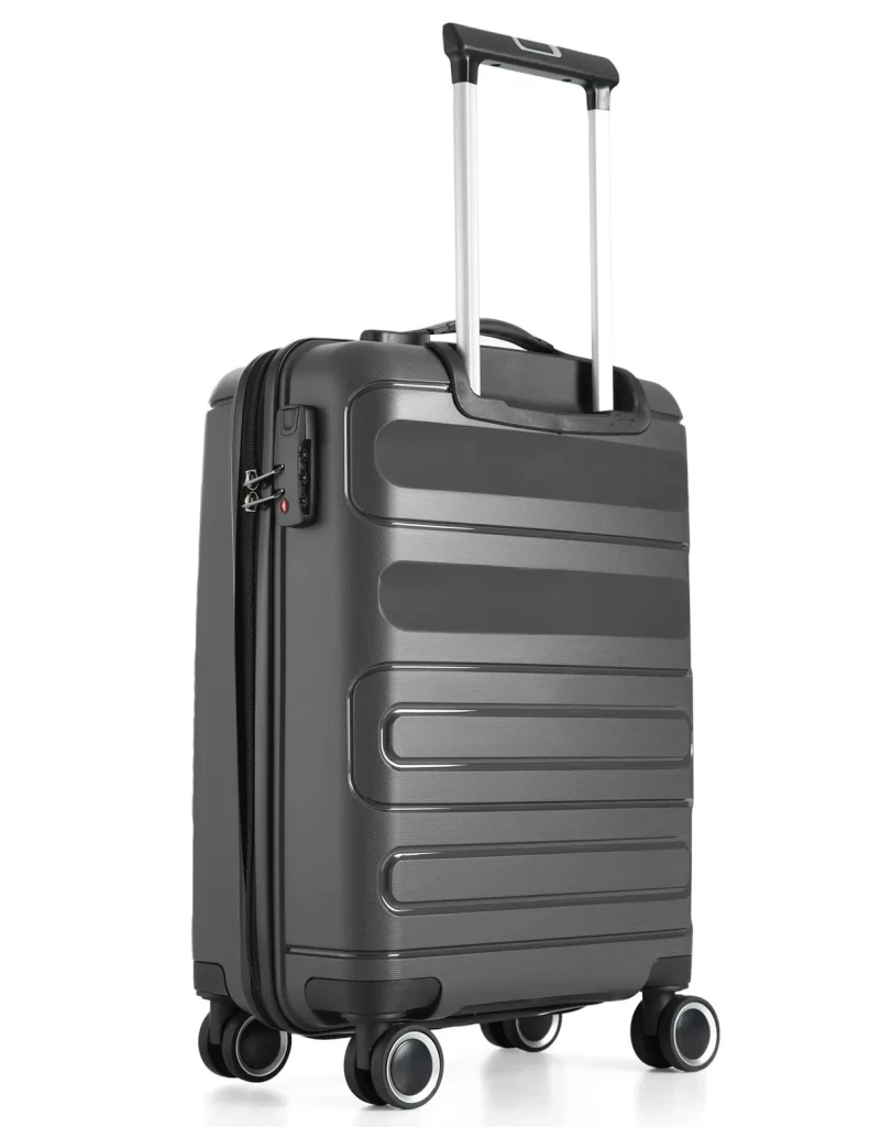 Valiză ccs 5225 s anthracite 4