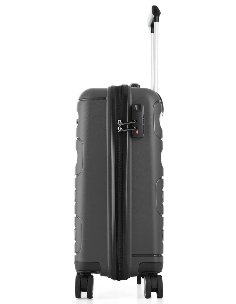 Valiză ccs 5225 s anthracite 2