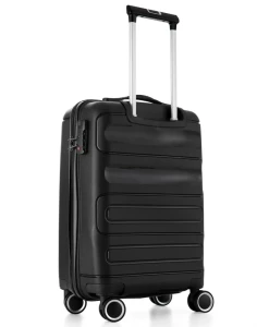 Valiză ccs 5225 s black Thumbnail 4