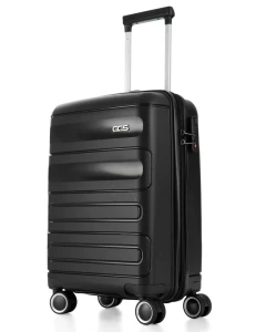 Valiză ccs 5225 s black Thumbnail 3
